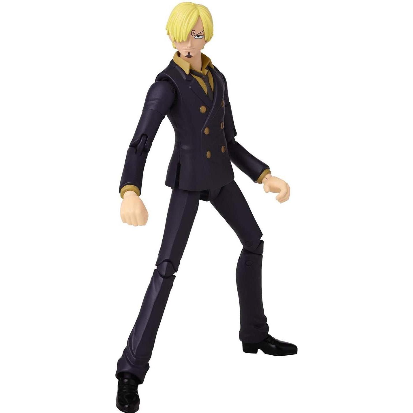 Thumbnail - Bandai Sanji