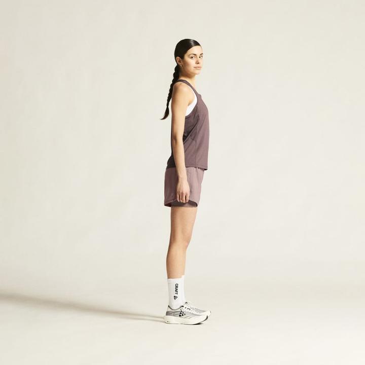 Actual product image Craft Women's Adv Essence Singlet 2 (L)