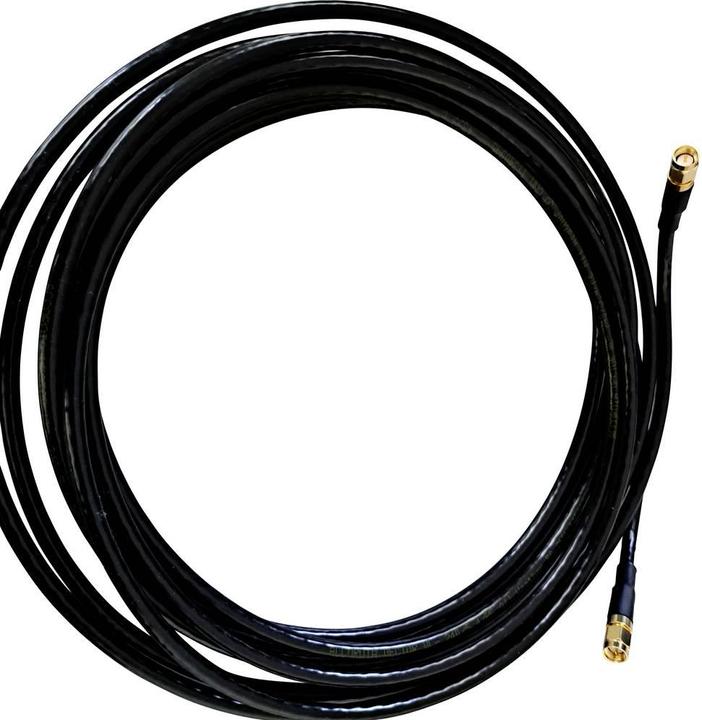 Produktbild Wittenberg Antennen 10 m Antennenkabel SMA-Stecker (Antennenkabel)