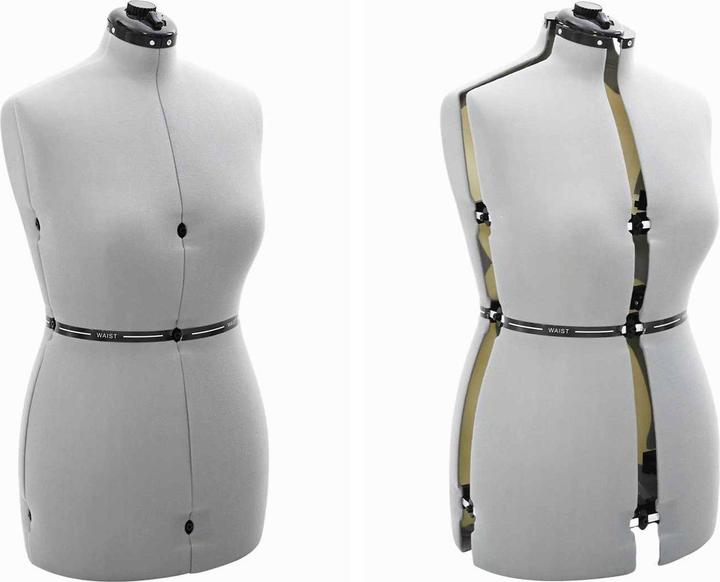 Immagine prodotto vidaXL Kleiderform