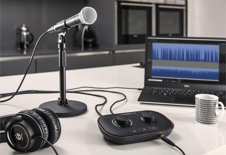 Produktbild Focusrite Vocaster One (USB)