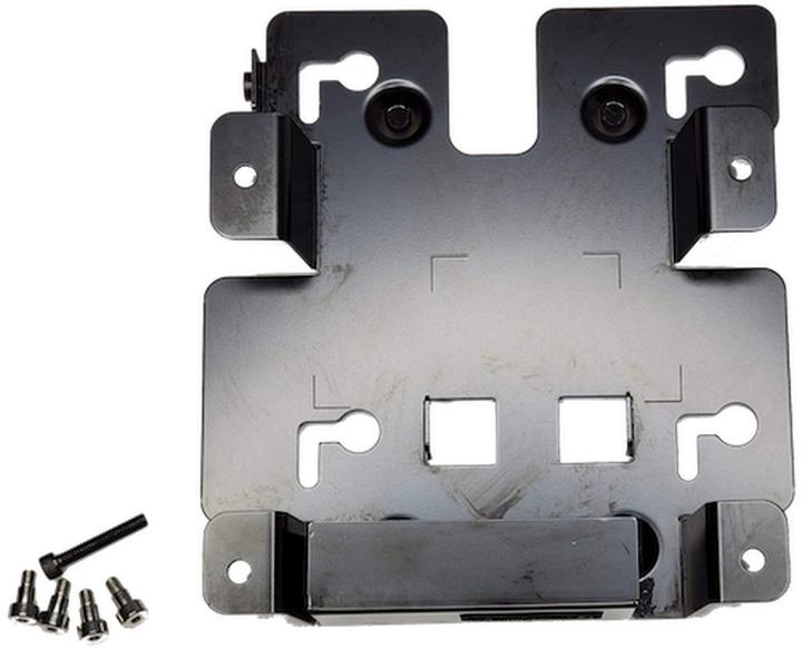 Actual product image Zebra CC6000 WALL MOUNT BRACKET