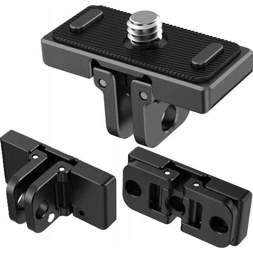 Puluz Szybkozłączka 1/4" typu GoPro do Insta360 X4 / PU721B, Accessori action cam