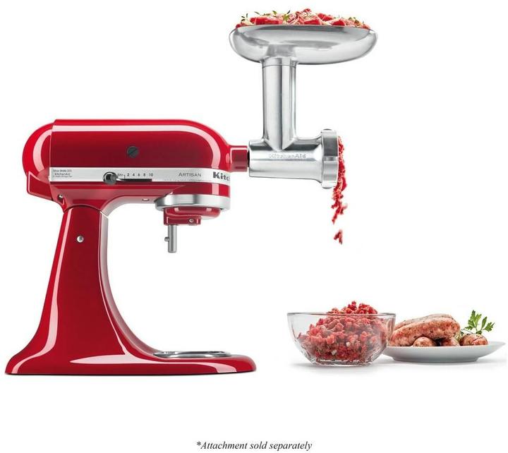 Productafbeelding KitchenAid 5ksmmga