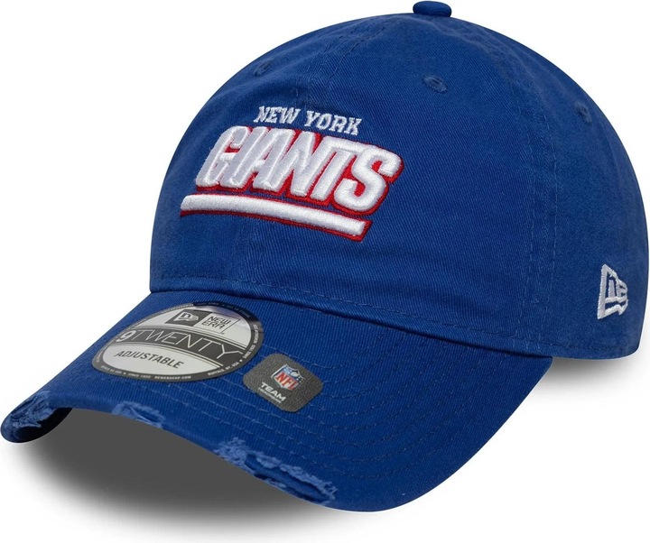 Produktbild New Era New York Giants 9twenty Baseball-Cap (One Size)