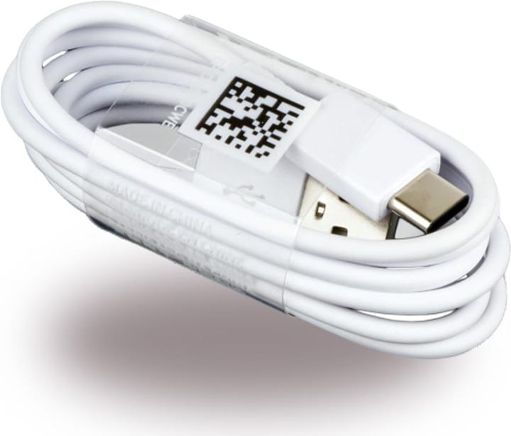 Actual product image Samsung USB A – USB C (1.50 m, USB 2.0)