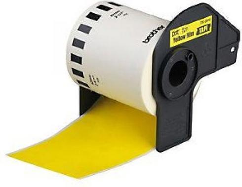Actual product image Brother Dk-22606 (62 mm)