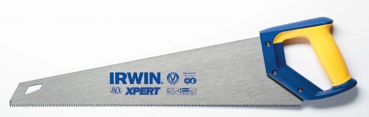 Irwin 10505555 Handsaw "Xpert" Fine, 375 mm 10T/11P