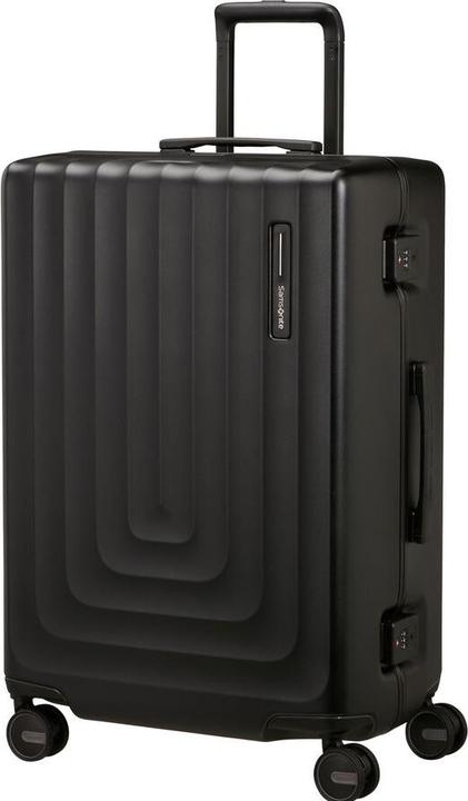Produktbild Samsonite Focus Trolley mit 4 Rollen 69cm (75 l)