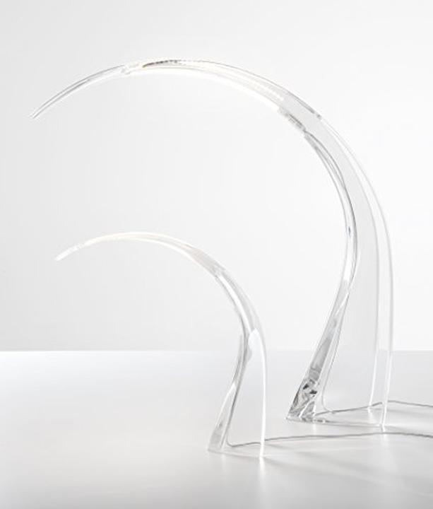 Image du produit Kartell Taj Mini Lampada (298 lm)