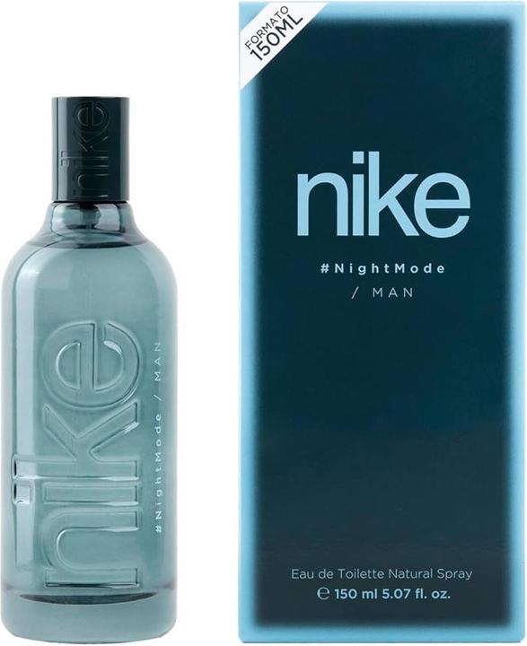 Produktbild Nike Night Mode Man Edt 150 ml (Eau de Toilette, 150 ml)
