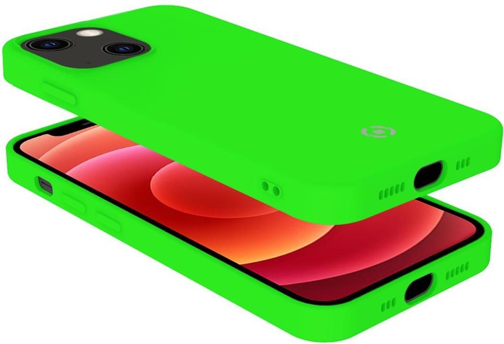 Actual product image Celly Cromo (Apple iPhone 13)