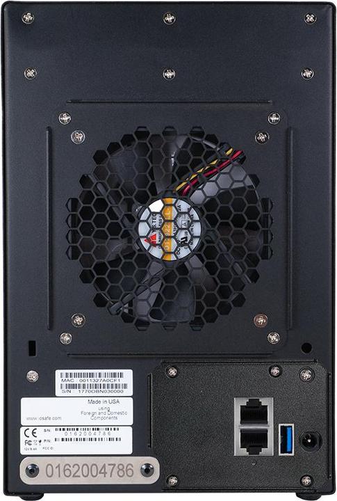 Image du produit HPE Aruba AP-654 (RW) - Campus - Point d'accès (2400 Mbit/s)