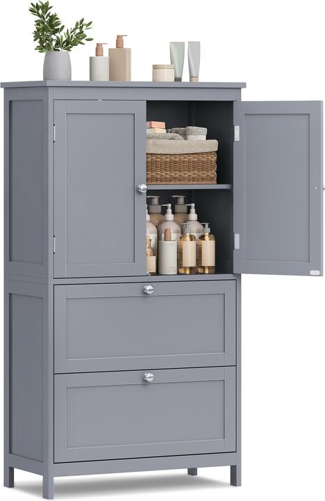 Image du produit Vasagle Commode (60 x 30 x 110 cm)