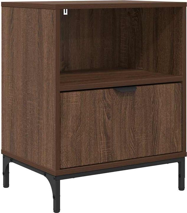 Immagine prodotto vidaXL Nachttisch (36 x 49 x 61 cm)