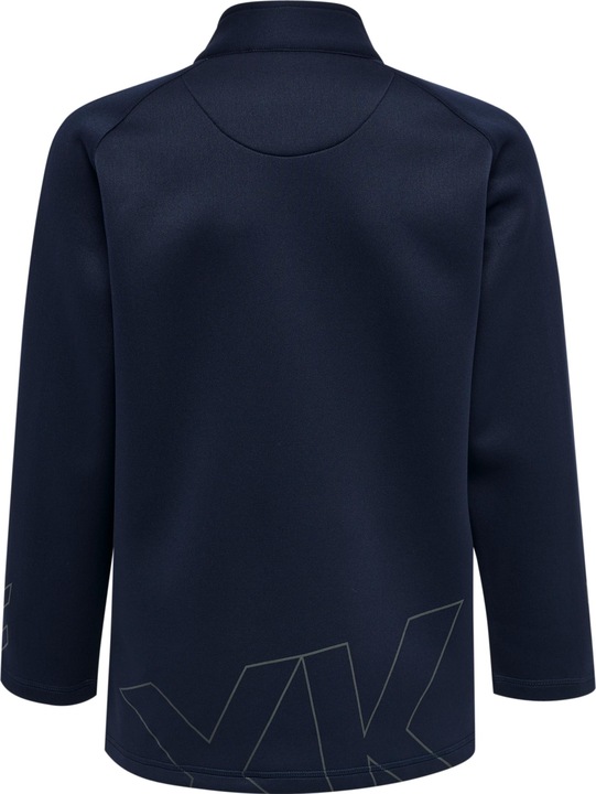 Actual product image hummel Cima Xk Zip Jacket Kids (176)
