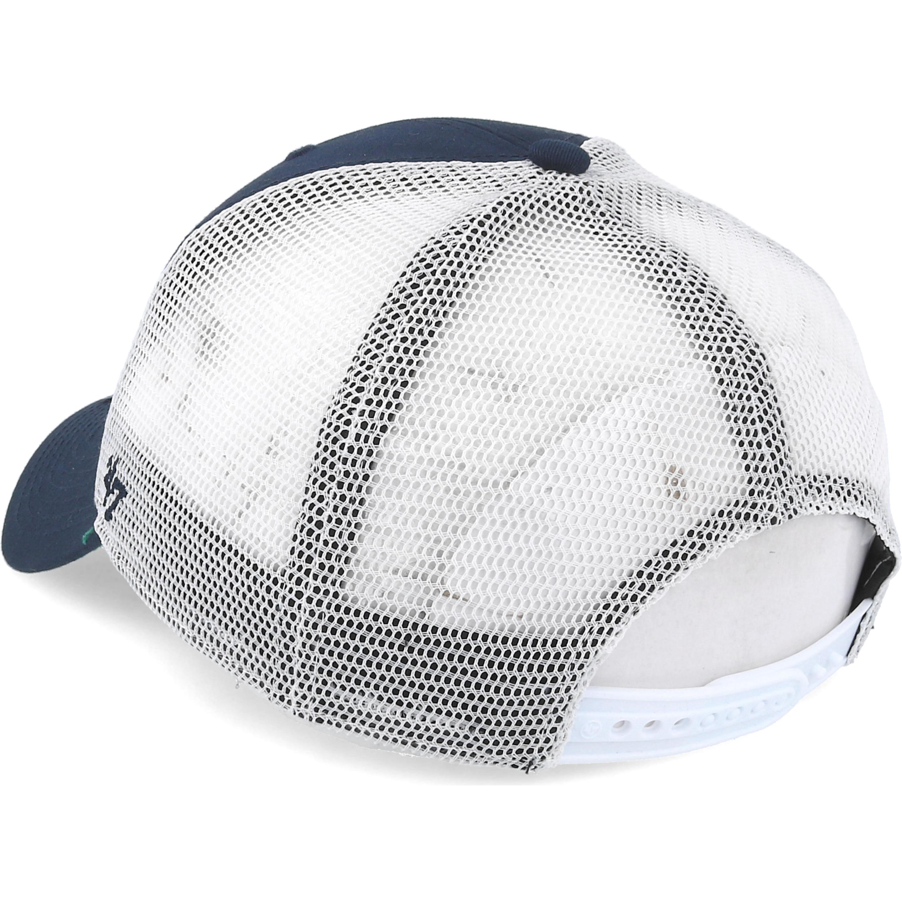 Thumbnail - 47 Brand, Unisex, Cap, MLB Detroit Tigers Branson MVP, Blau, Weiss, (One Size)