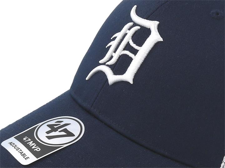 Produktbild 47 Brand MLB Detroit Tigers Branson MVP (One Size)