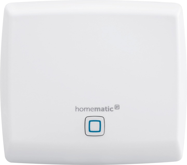 Actual product image EQ-3 Homematic IP Smart Home Starter Set Mini Access, electronic door lock, Smart Lock retrofit (Smartphone)