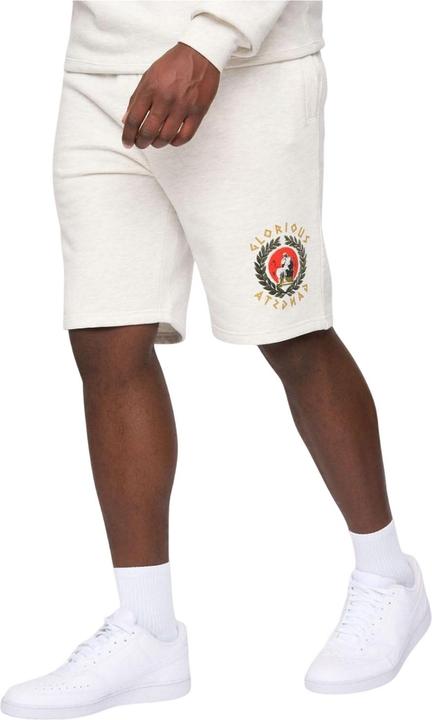 Actual product image Glorious Gangsta Mens Ceazar Shorts (S)