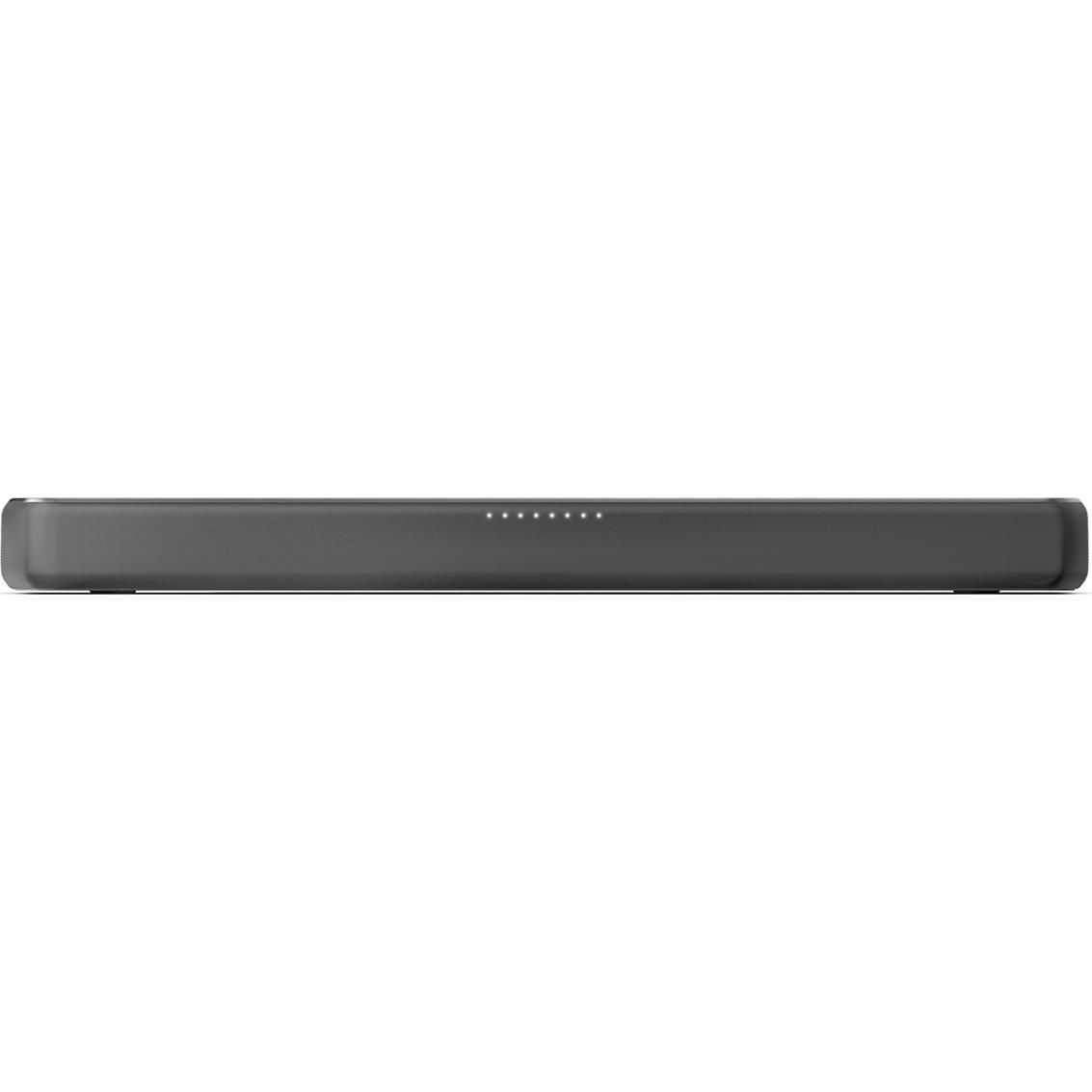Philips TAB5109/10 (120 W, 2.0 Kanal), Soundbar, Schwarz