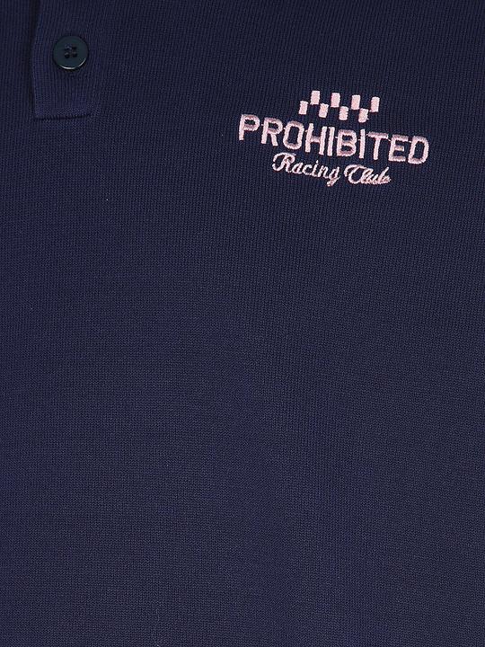 Produktbild Prohibited Poloshirt SPEEDTRAP (S)