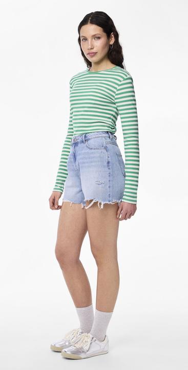 Image du produit Pieces Short en jean PCSUMMER (S)