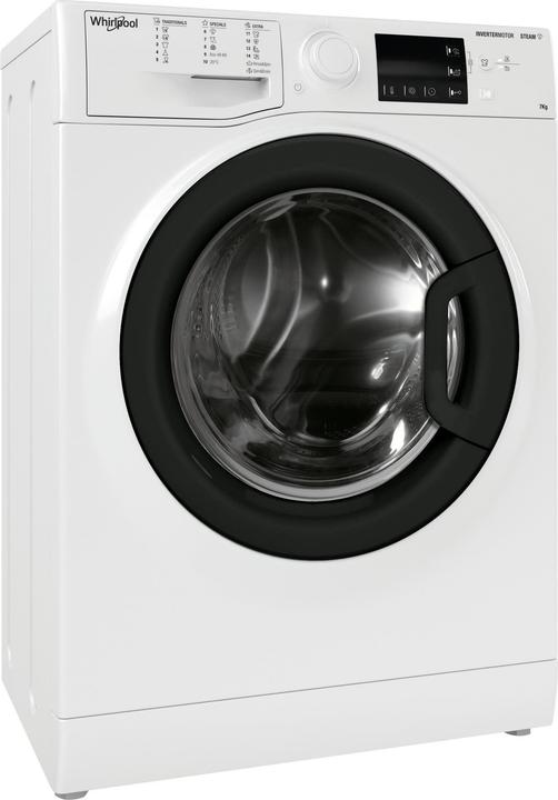 Produktbild Whirlpool WRSB 7259 WB EU (7 kg, Links)