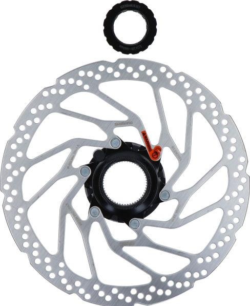 Actual product image Shimano Steps RT-EM300 (203 mm)