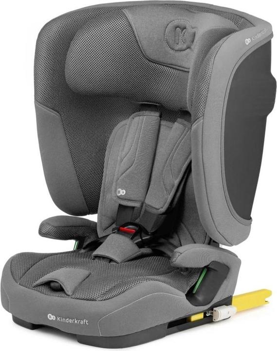 Actual product image KinderKraft Fix2GO (Child seat)