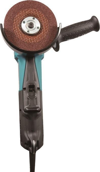 Actual product image Makita angle grinder GA5050 125mm 1300W (125 mm)