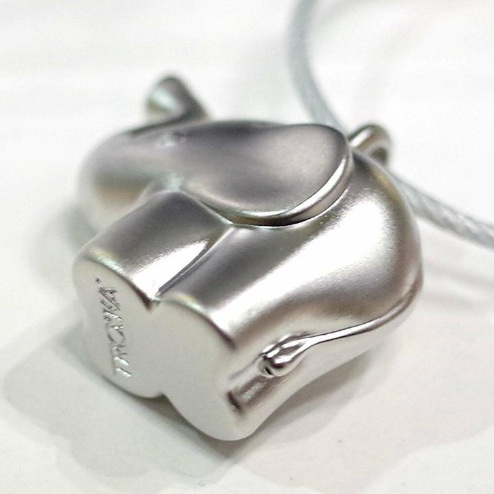 Image du produit Troika petit éléphant