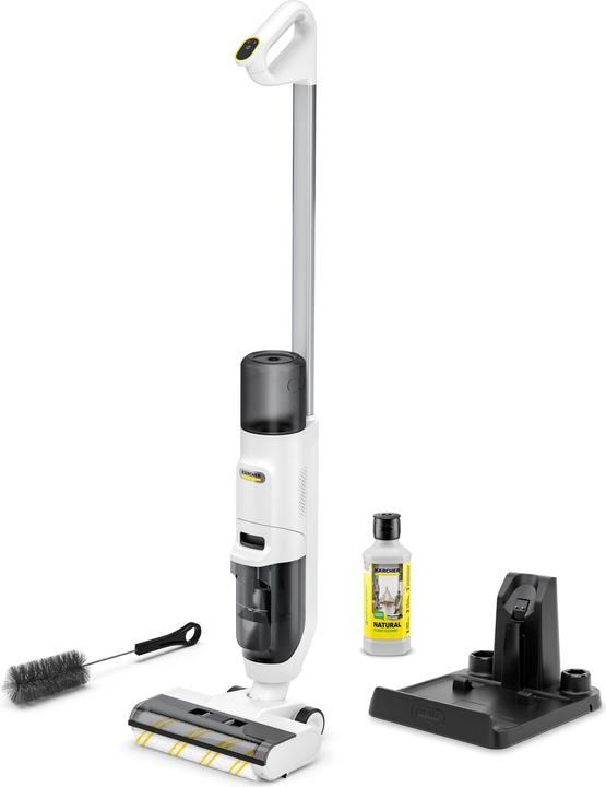 Image du produit Kärcher FCV 2 (Aspirer + balayer)