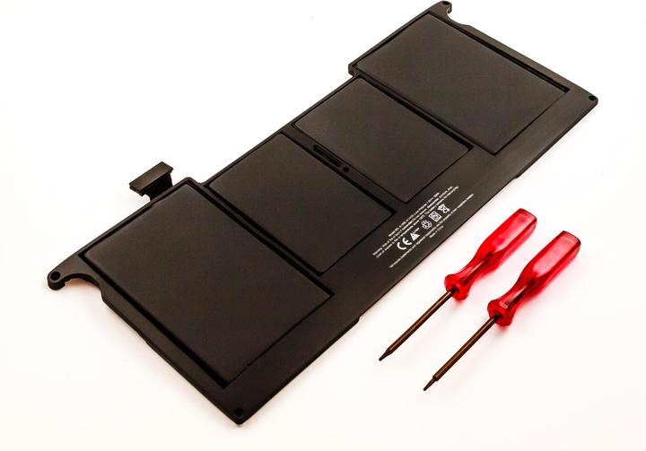 Immagine prodotto AGI 39294 - Batteria - Apple (5100 mAh)