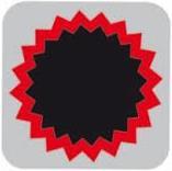 Rema Tip Top Patch de réparation 1 pièce