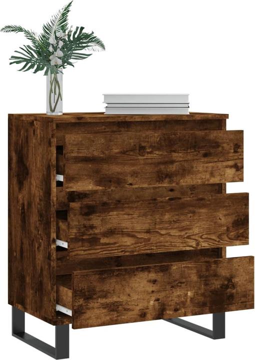 Image du produit vidaXL Sideboard (60 x 35 x 70 cm)