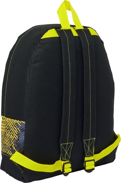 Image du produit Safta Sac à dos scolaire Coloré 32 x 40 x 12 cm