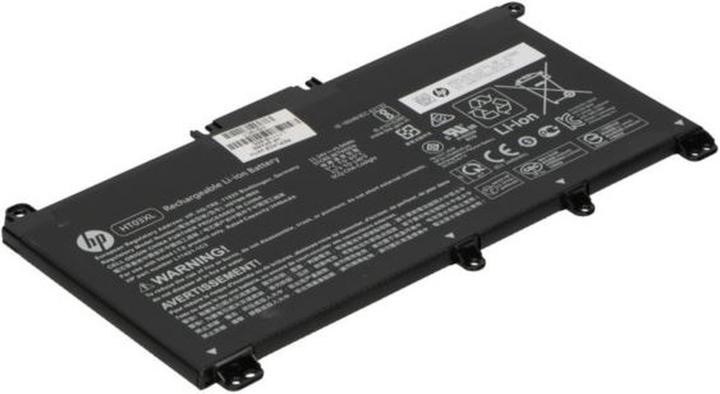 Actual product image HP L11119-855 (3 Cells, 3470 mAh)