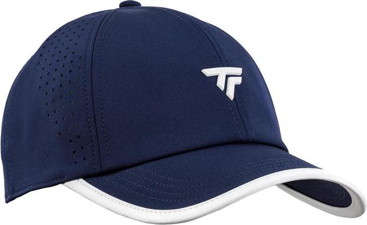 Produktbild Tecnifibre Laser Cap Navy