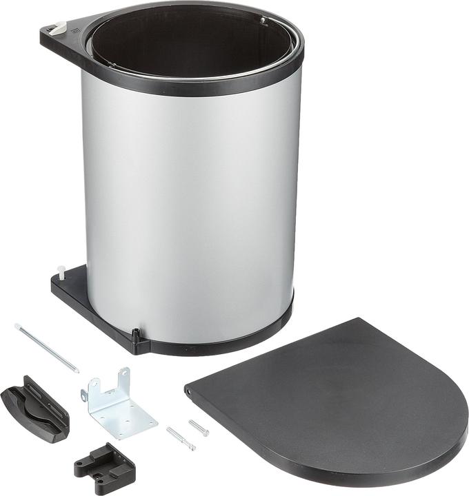 Produktbild Wesco Mülleimer (15 l)