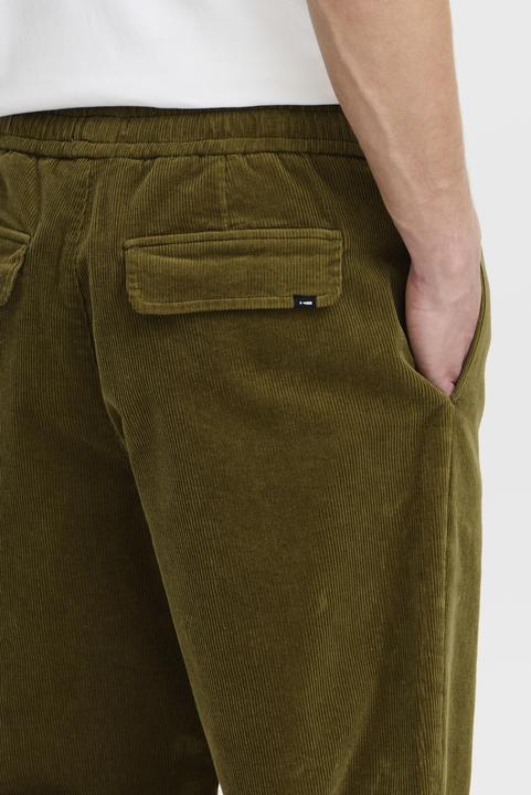 Actual product image Solid Minor (M)
