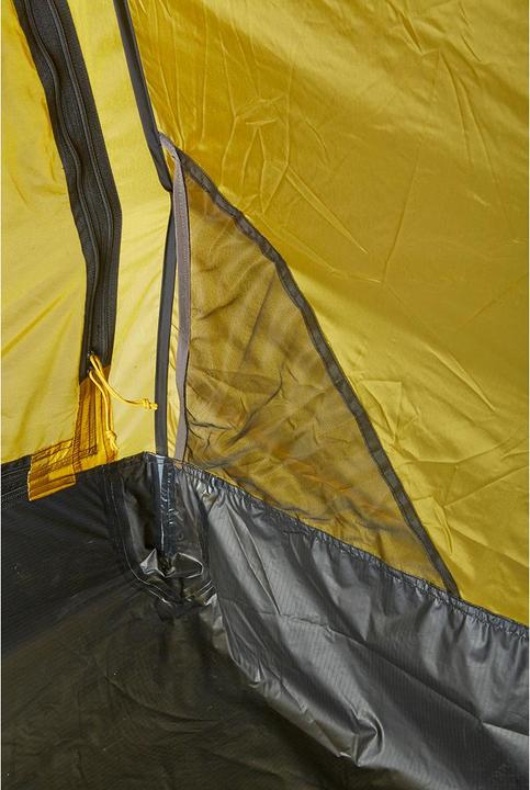 Produktbild Nordisk Halland 2 Light Weight SI Tent (Tunnelzelt, 1.50 kg, 2 Personen)