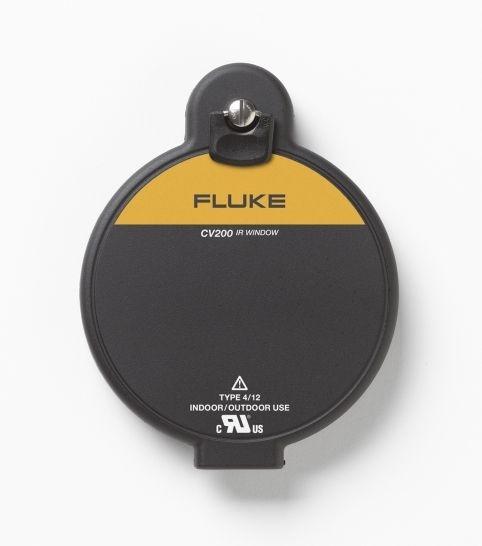 Actual product image Beha Amprobe FLUK IR window