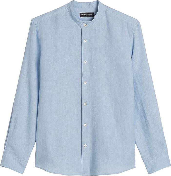 Blu chiaro, Spolverato Blu