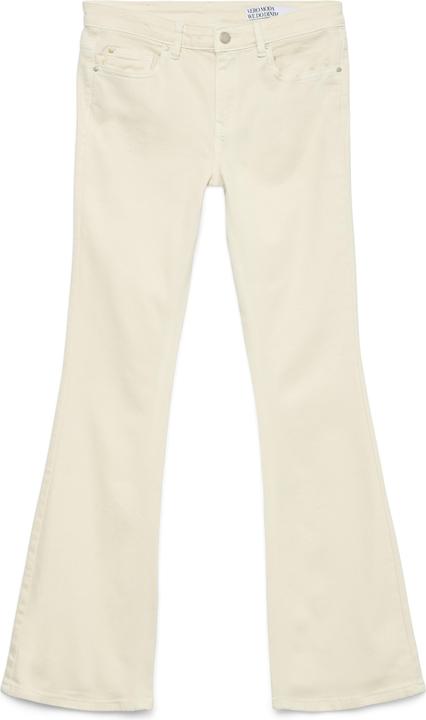Produktbild Vero Moda Vmflash Mr Flared Jeans Color Ga Noos (34)