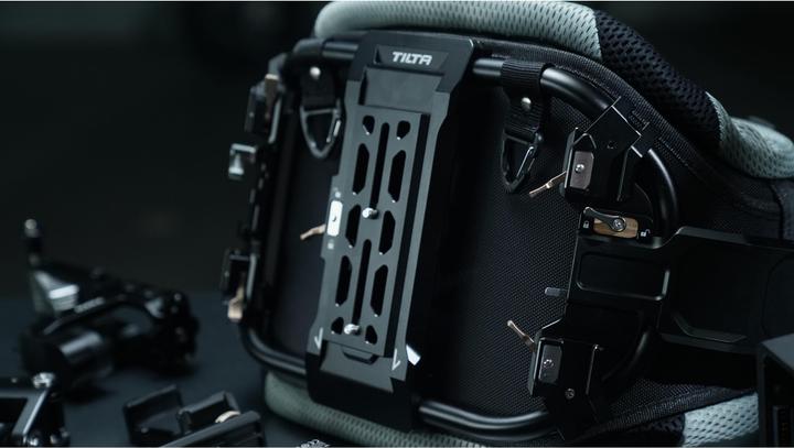 Actual product image Tilta Float Gimbal Support System