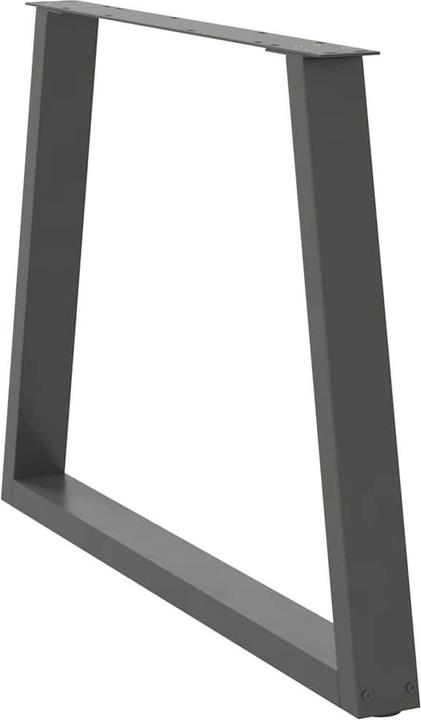 Actual product image vidaXL Esstischbein