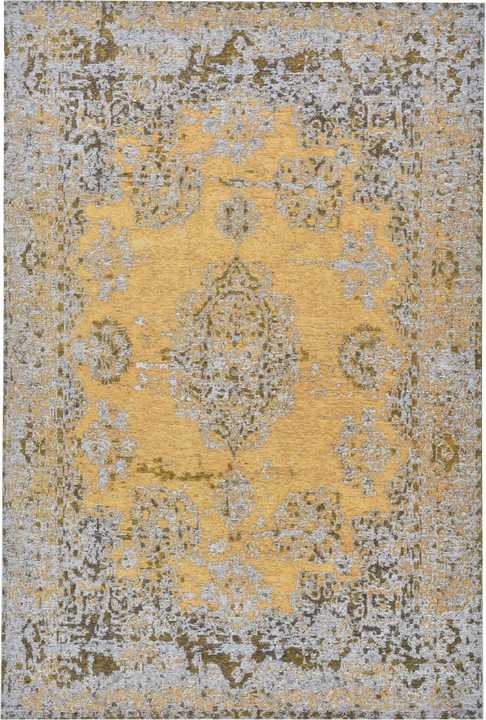 Actual product image Tom Tailor Funky Orient Kirman (75 x 140 cm)