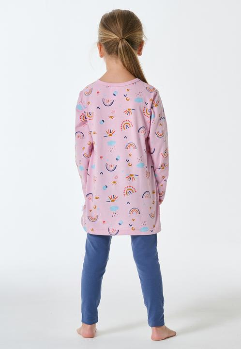 Produktbild Schiesser Pyjama Nightwear 1 (104)