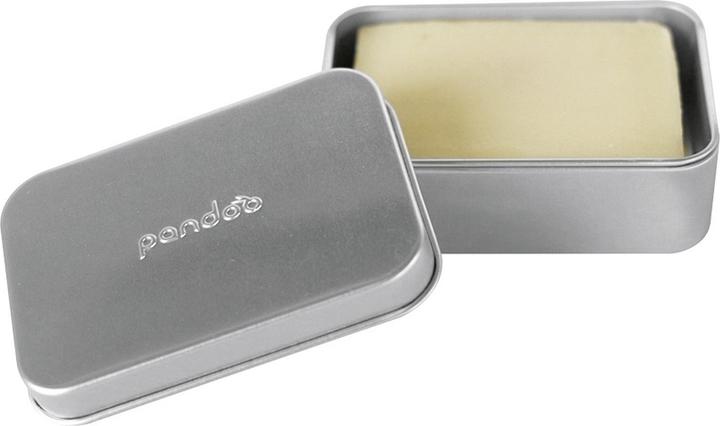 Actual product image Pandoo Soap dish including drip tray